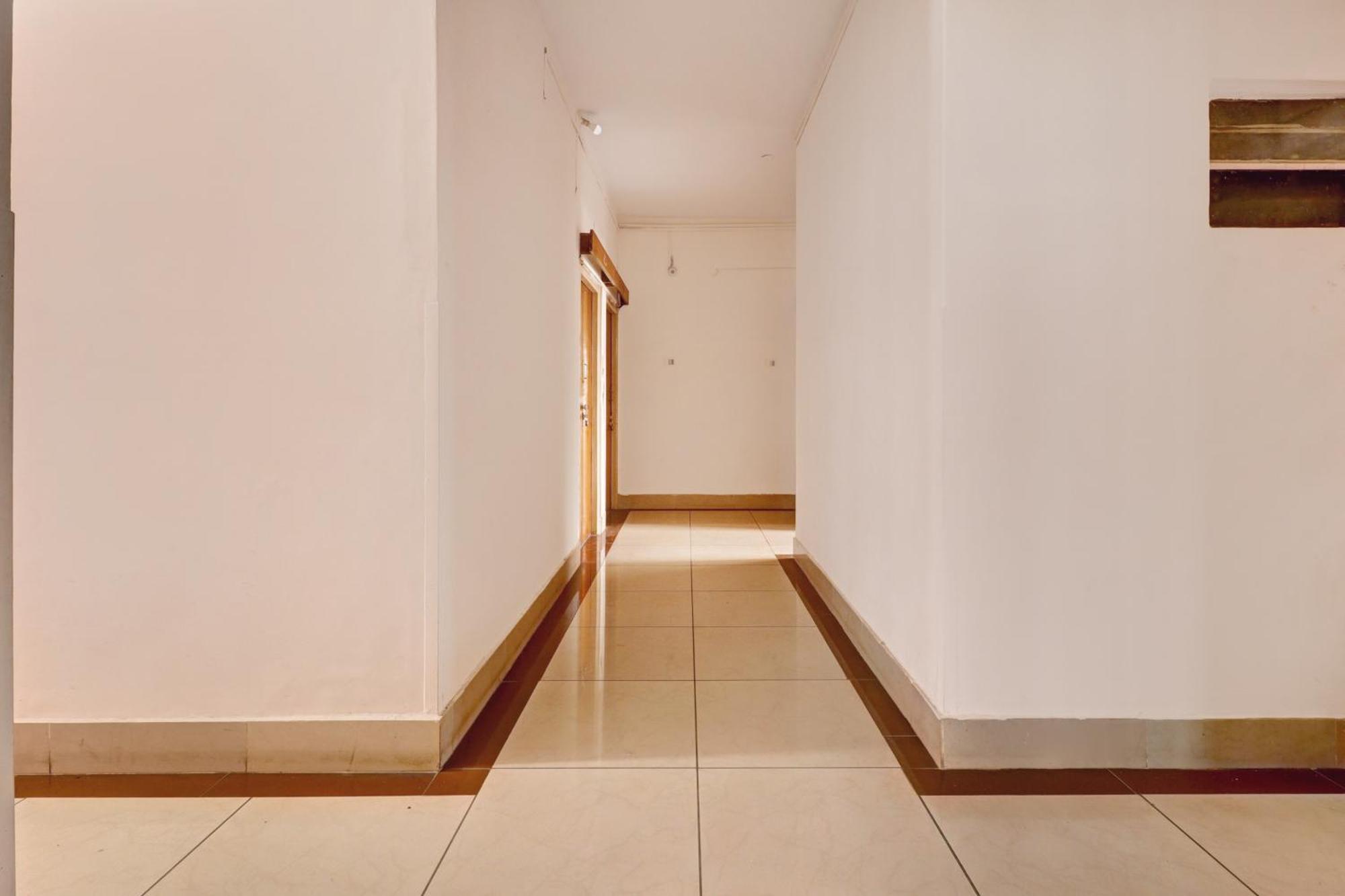 Spot On Ganga Yatri Nivas Hotel Gundlupet Exterior photo